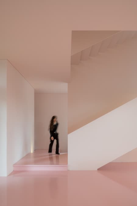 A Bit W Residence